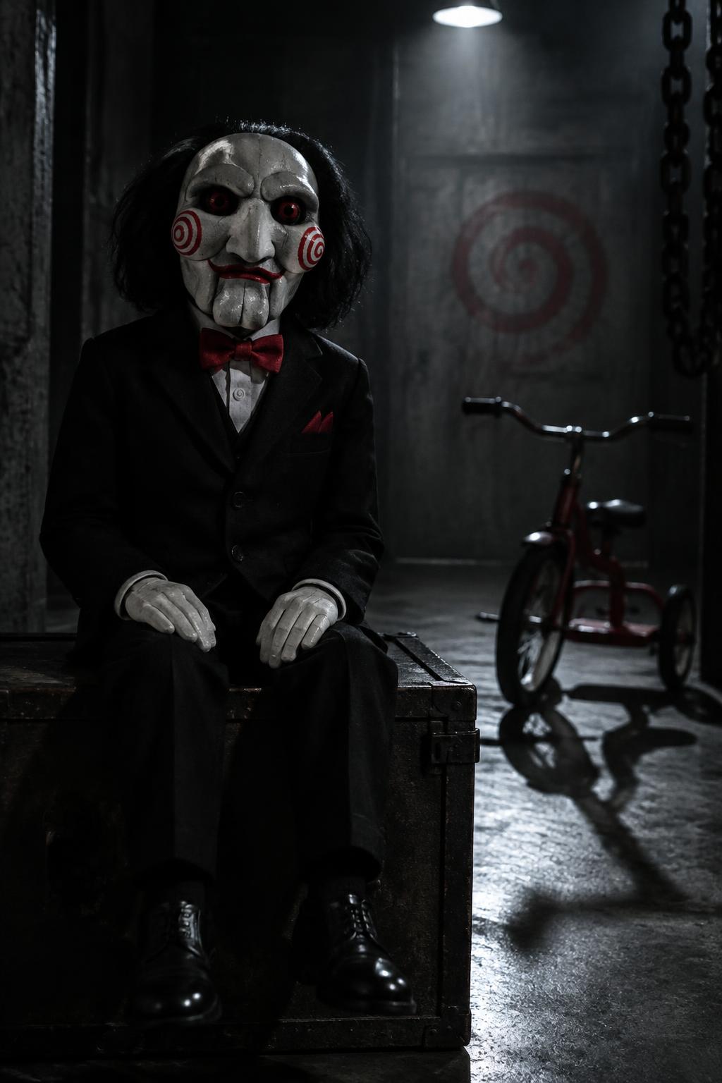 JIGSAW