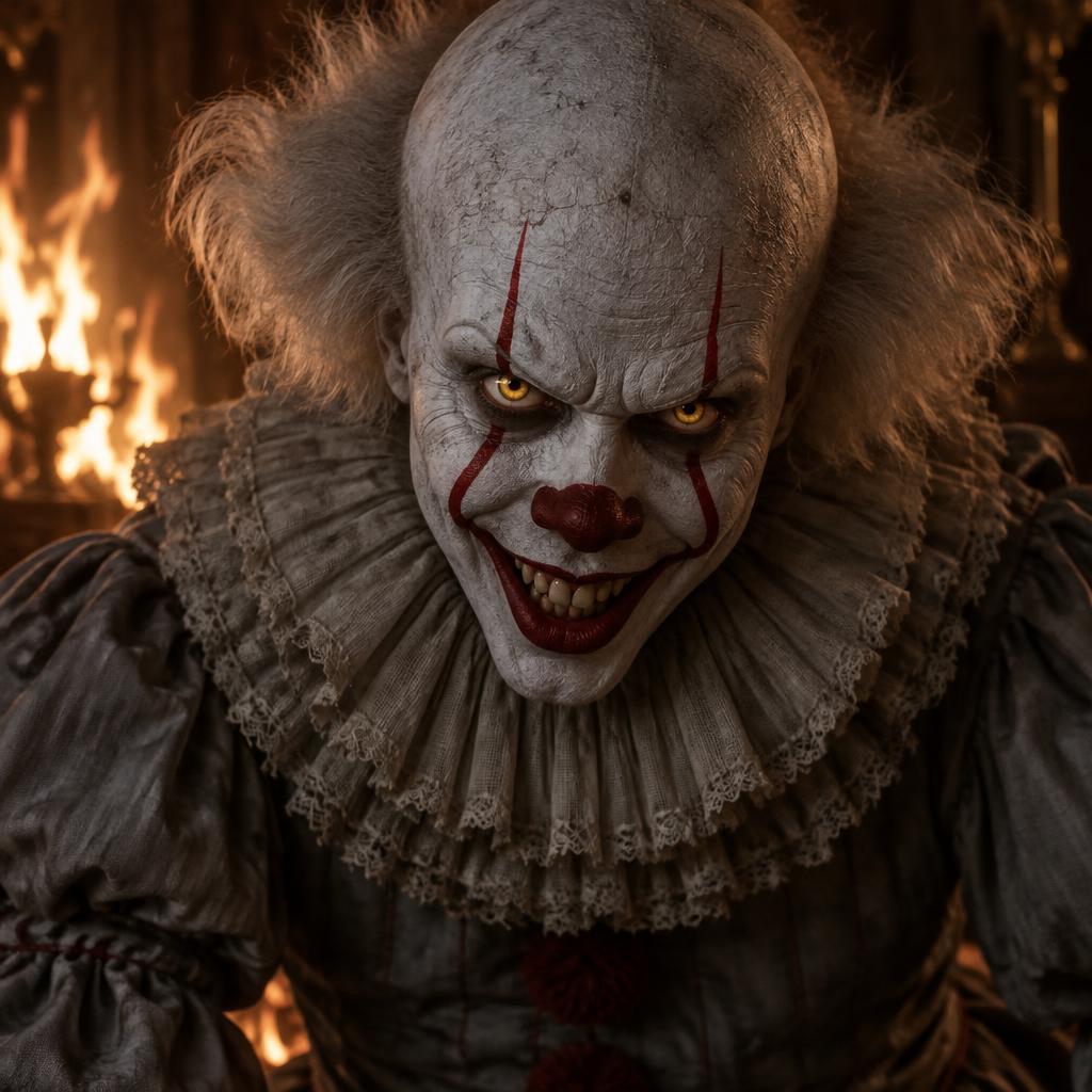 PENNYWISE